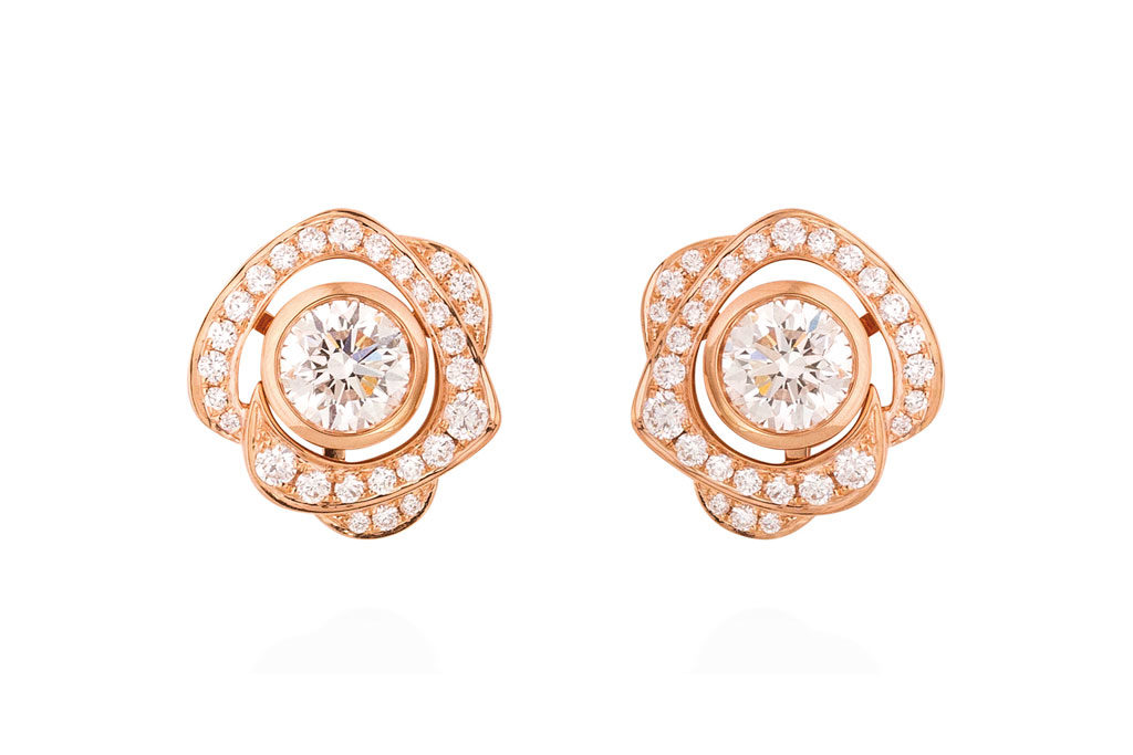 Boodles earrings