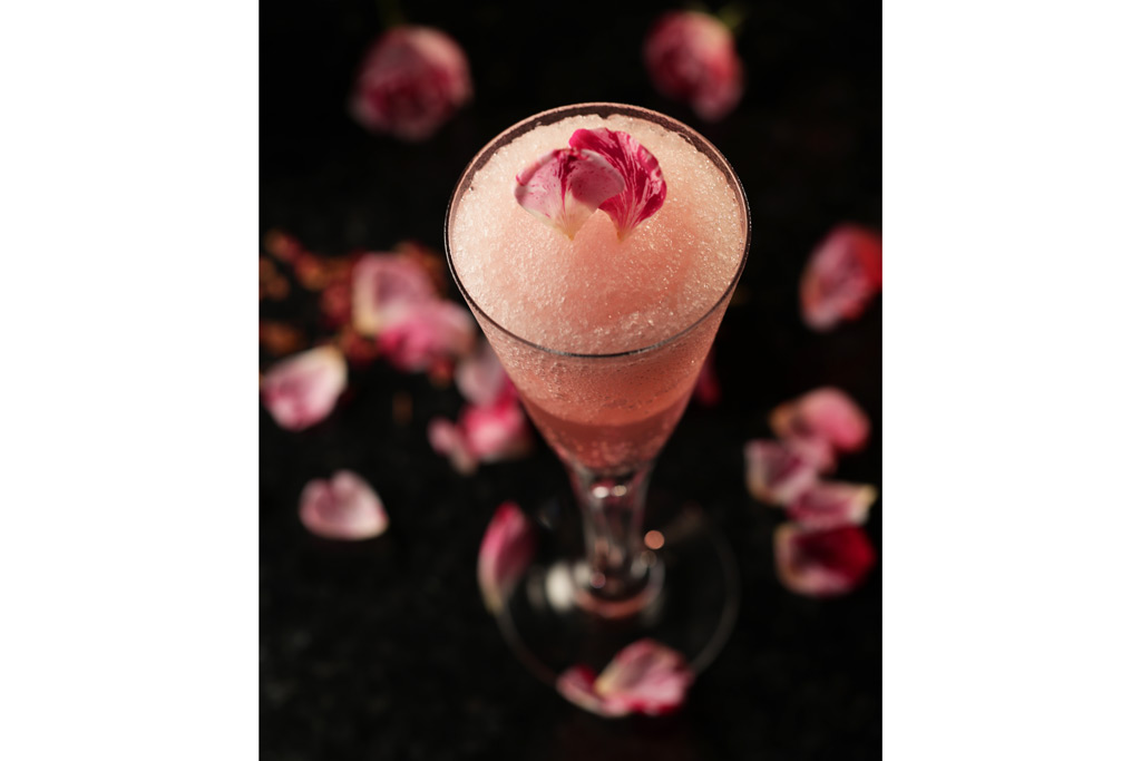 frozen cocktails