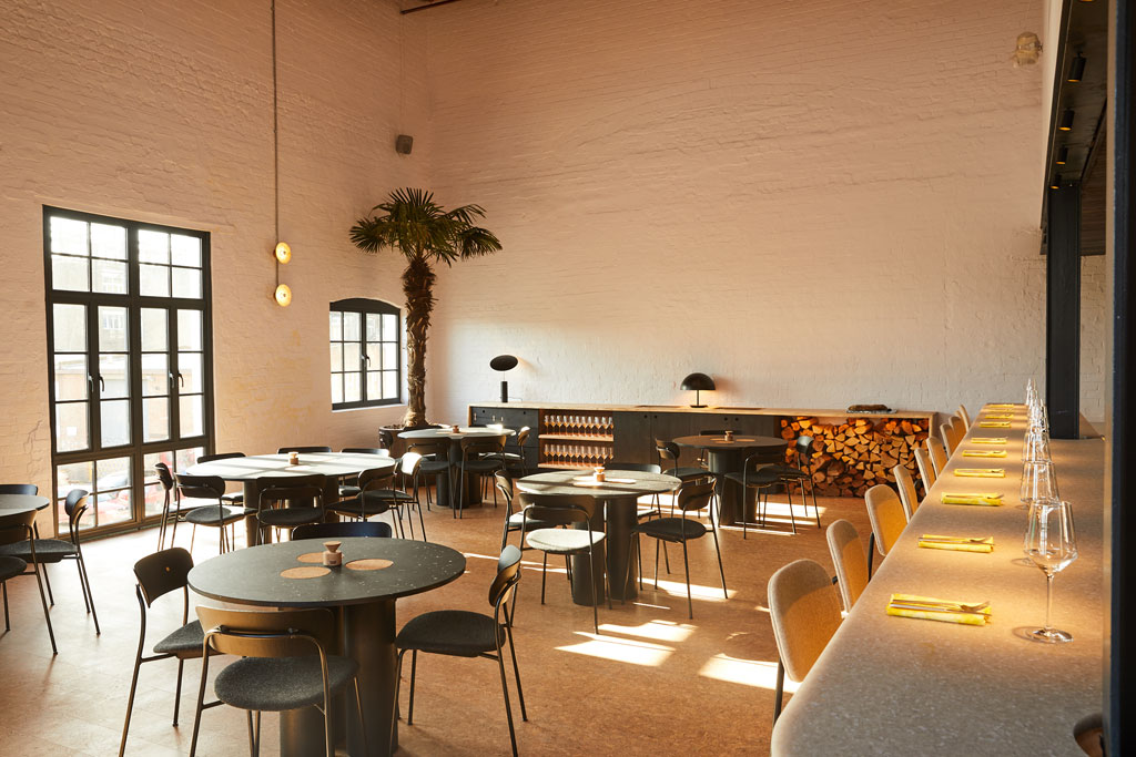 Silo x Wine Bar