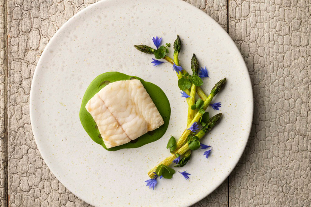 Simon Rogan Brill