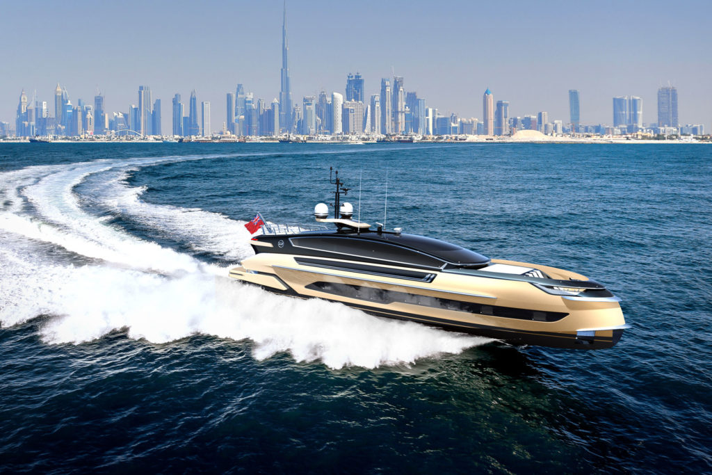 Dynamiq GTM 90
