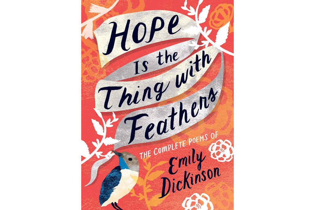 Emily Dickinson