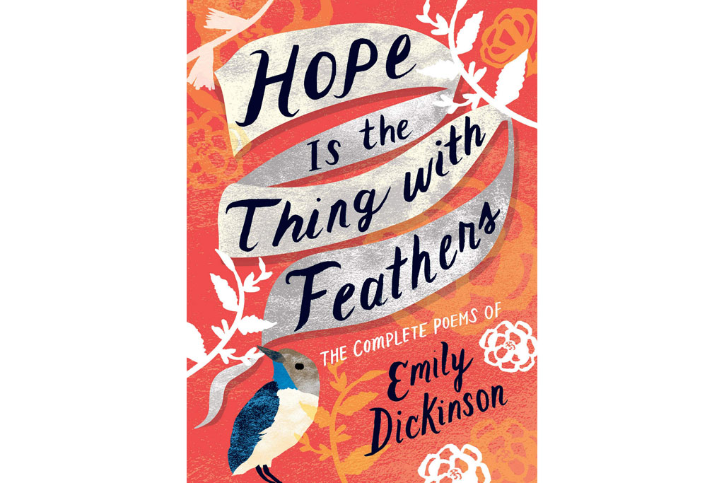 Emily Dickinson