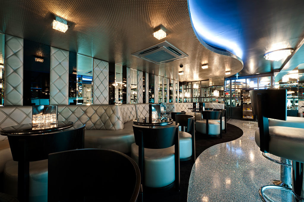 Gaucho Sloane Avenue