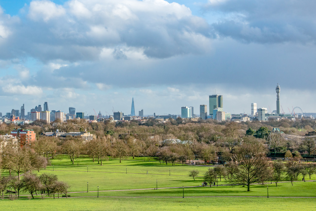 Primrose Hill
