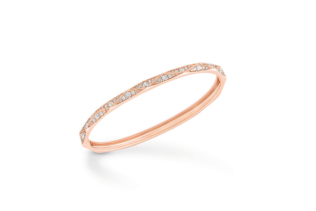 Graff bracelet