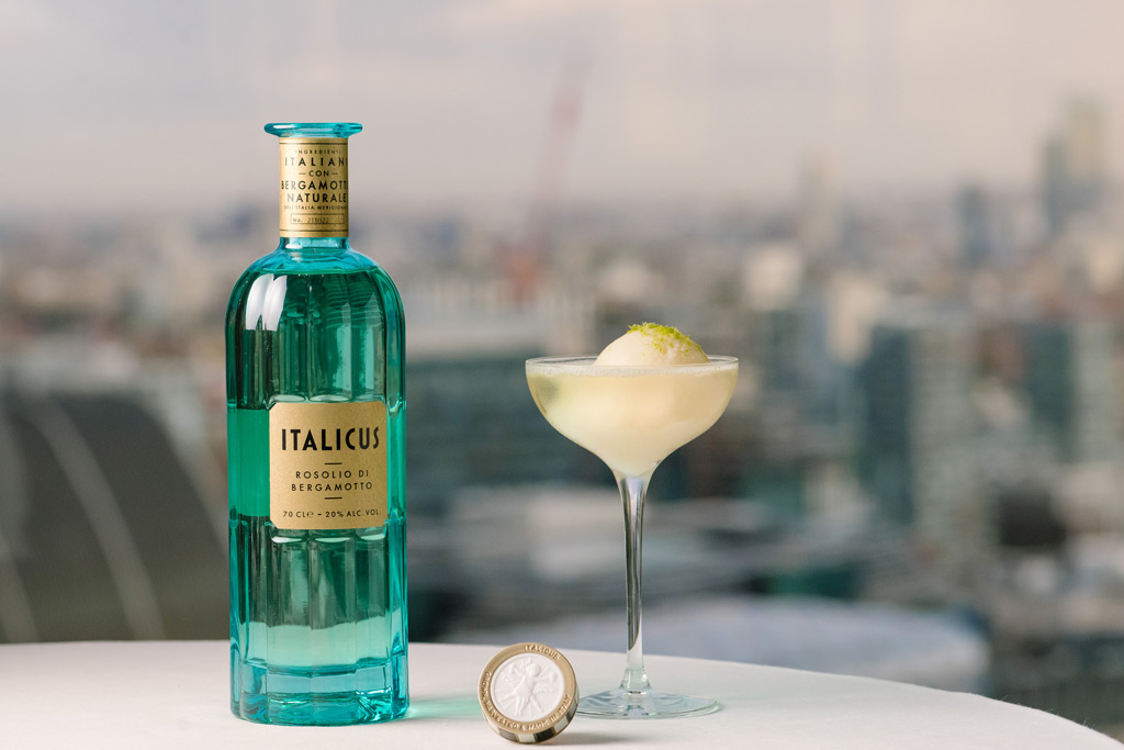 ITALICUS
