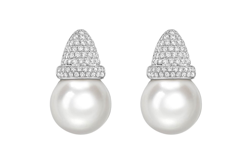 Kiki McDonough earrings