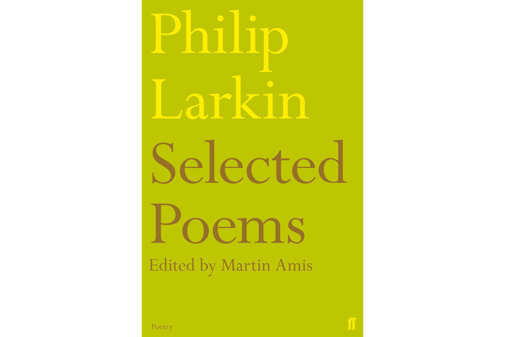 Philip Larkin