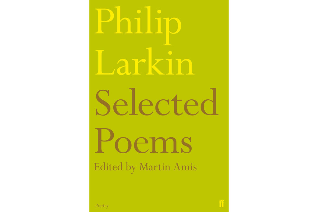 Philip Larkin