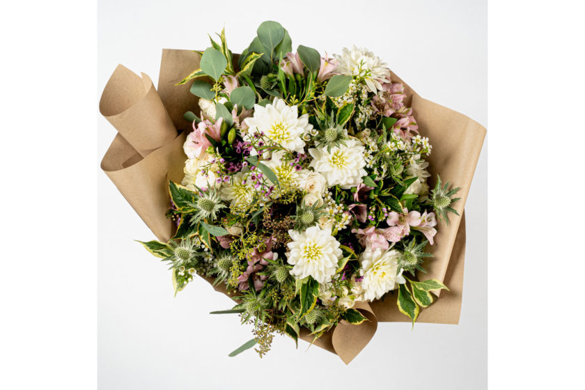 Sustainable Flower Delivery How To Make Your Bouquet EcoFriendly