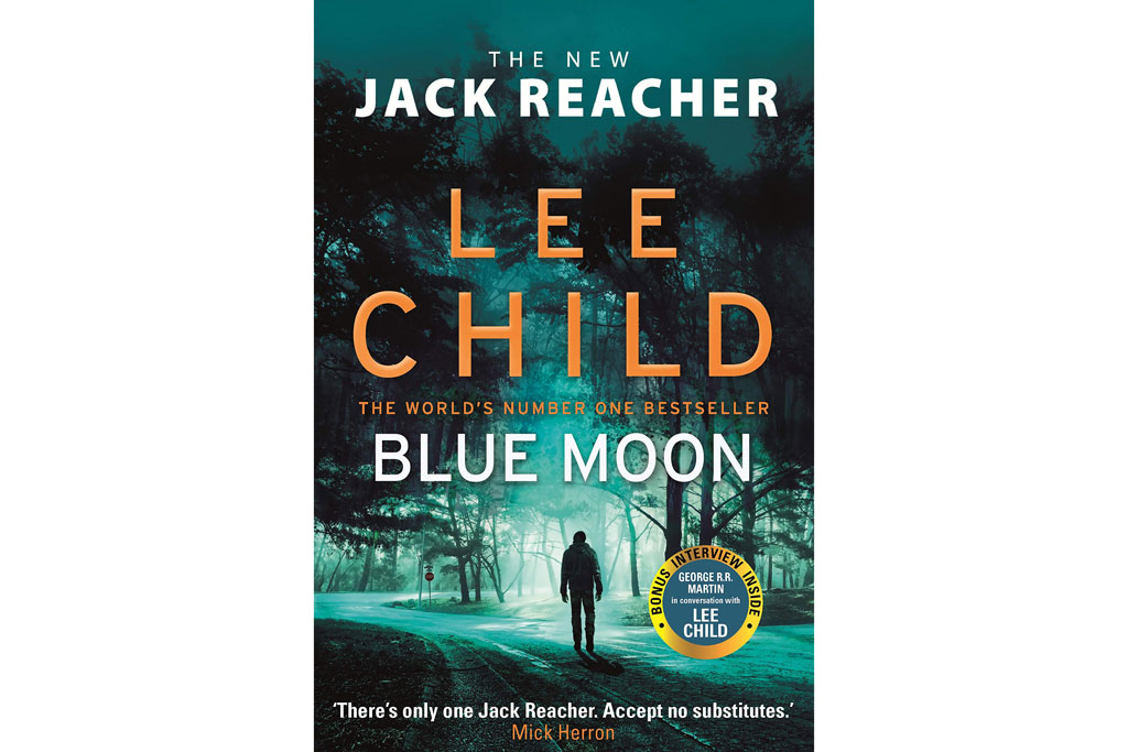 Lee Child