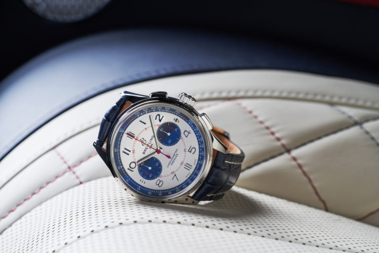 The Best New Chronographs To Get Excited About