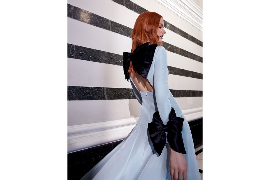 Suzannah clearance dress designer