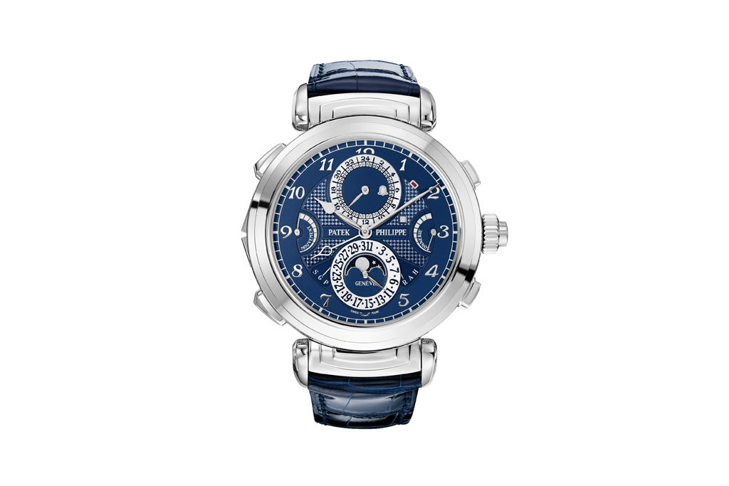 Patek Philippe Grandmaster Chime