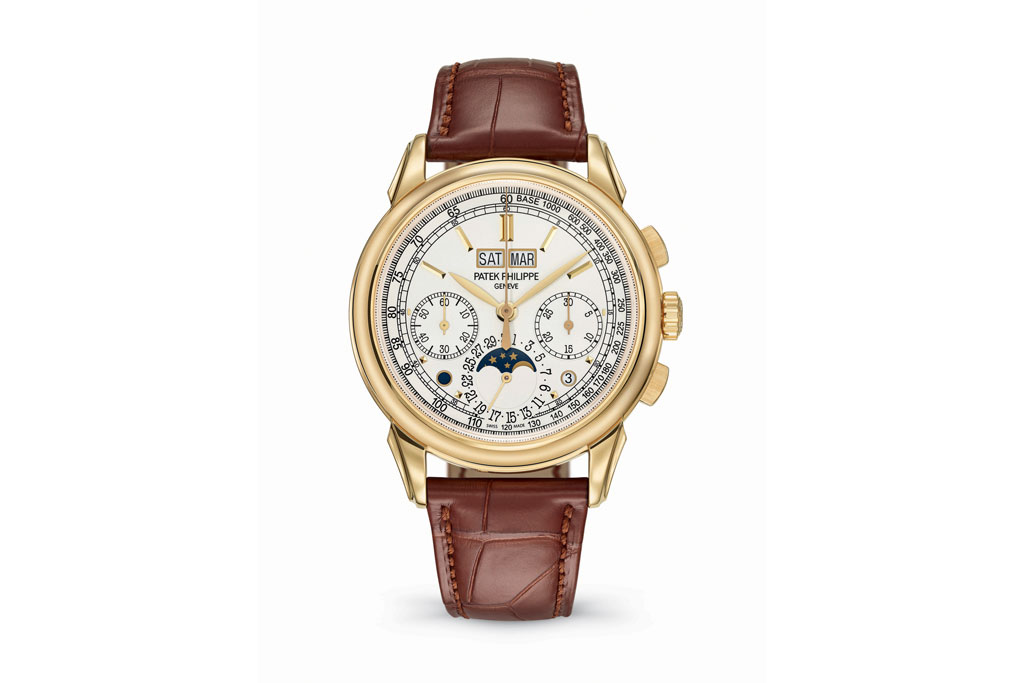Patek Philippe