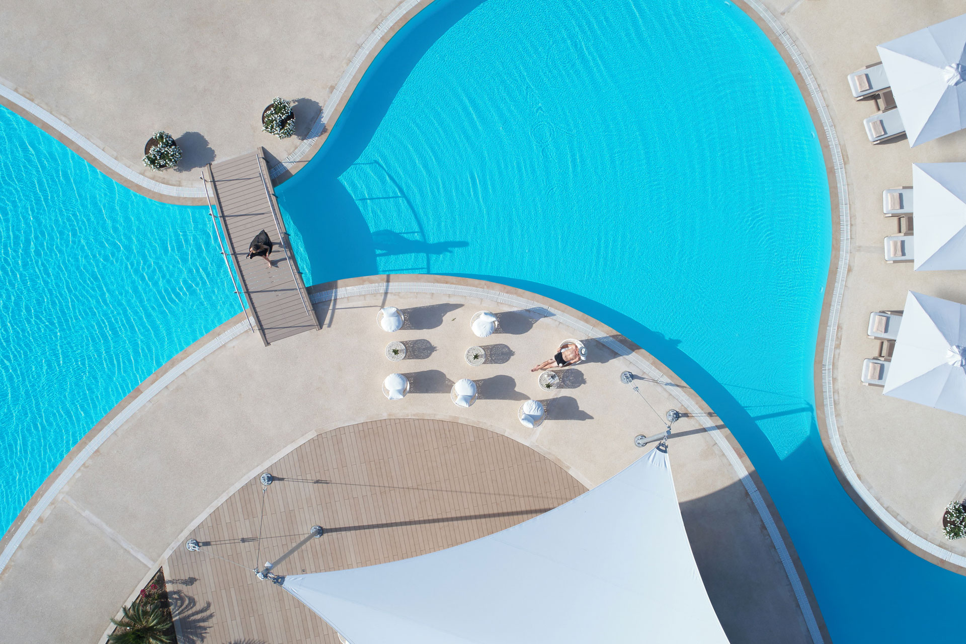 Sani Dunes
