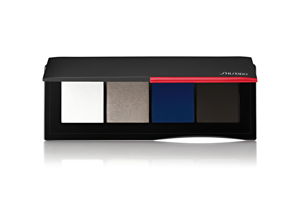 Shisheido eyeshadow