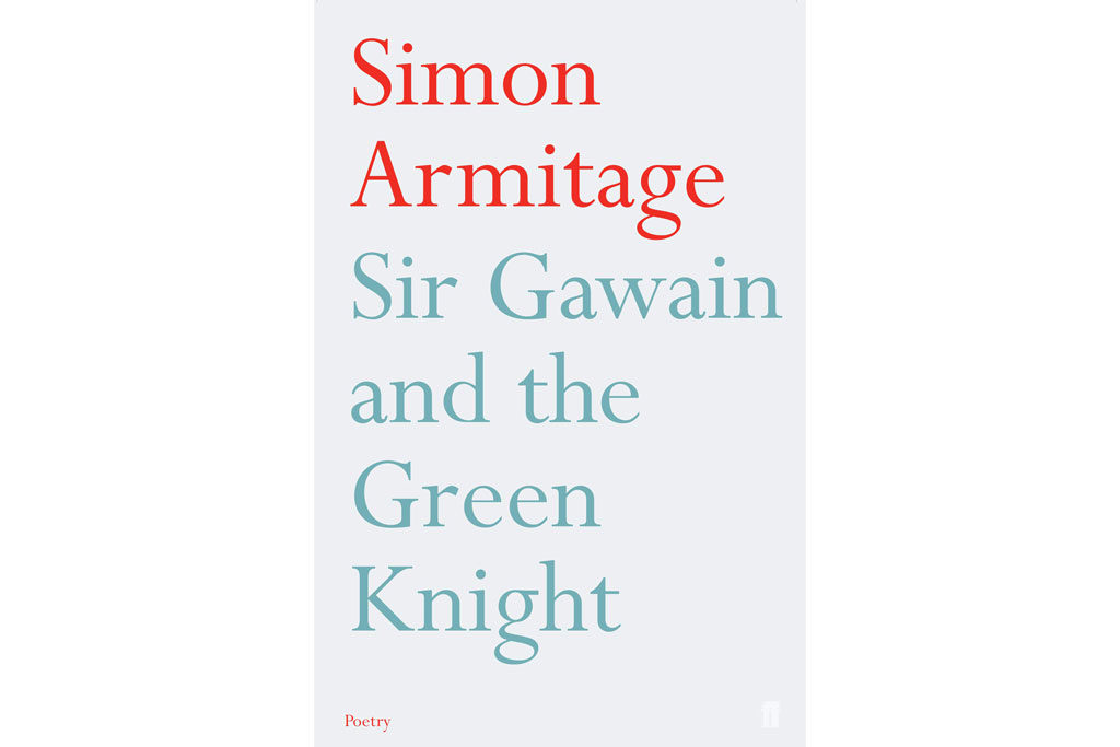 Sir Gawain & the green knight