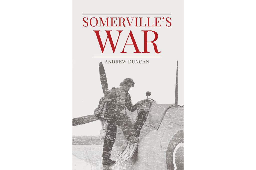 Somerville's War