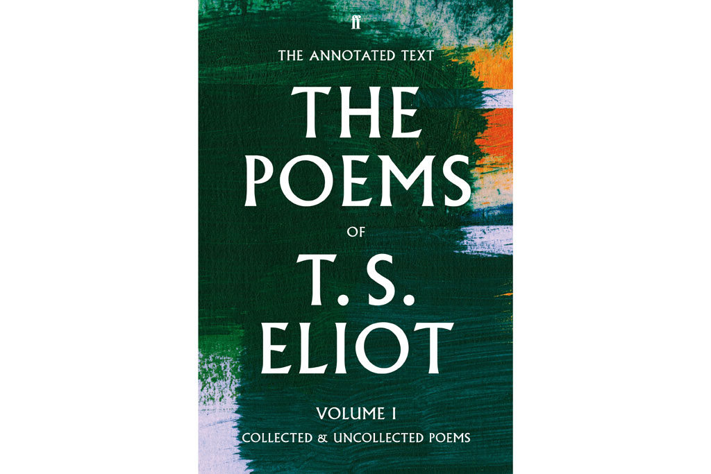 T.S. Eliot