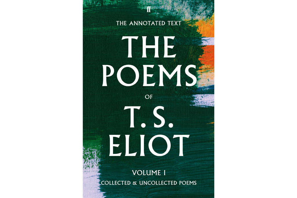 T.S. Eliot
