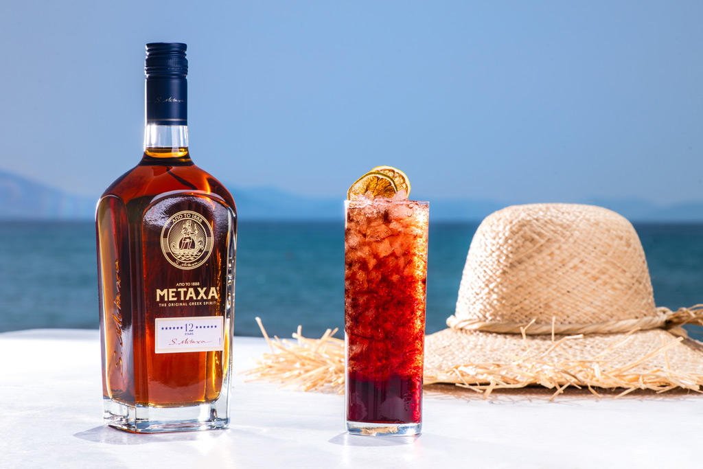 Metaxa
