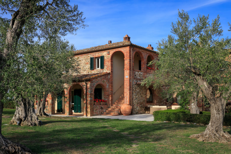 The Best European Boltholes on the Market Now