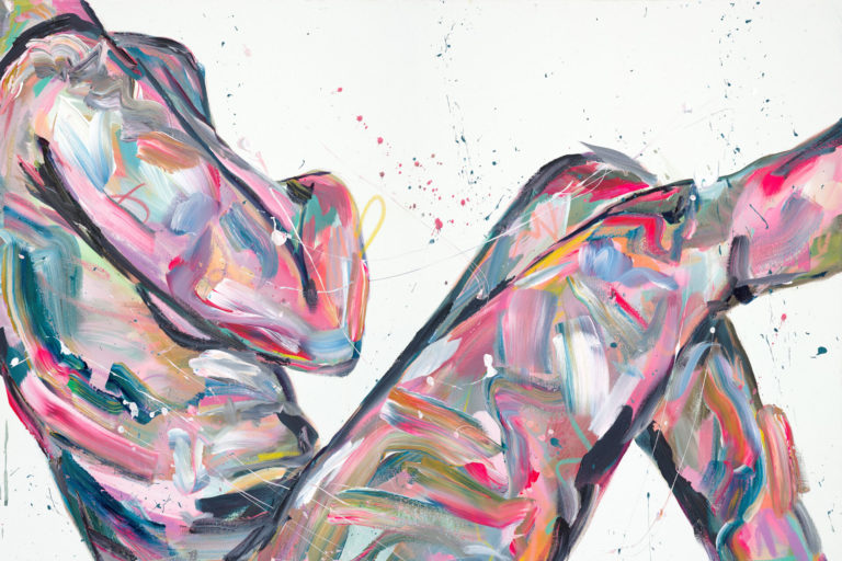 The British Artists You Need On Your Radar