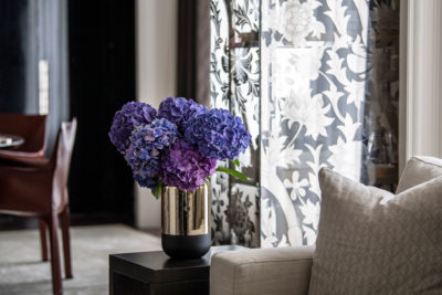 Bloom Bouquet by Larry Walshe