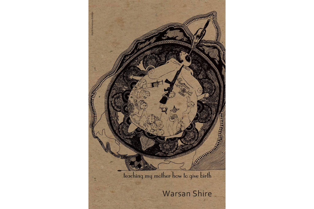 Warsan Shire