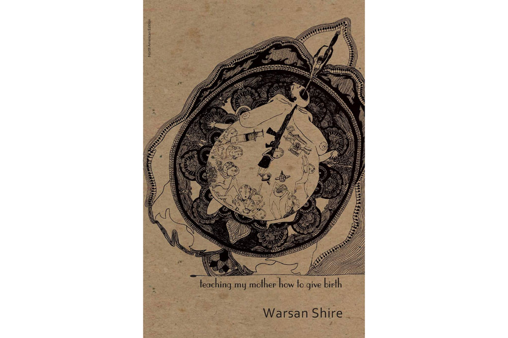 Warsan Shire