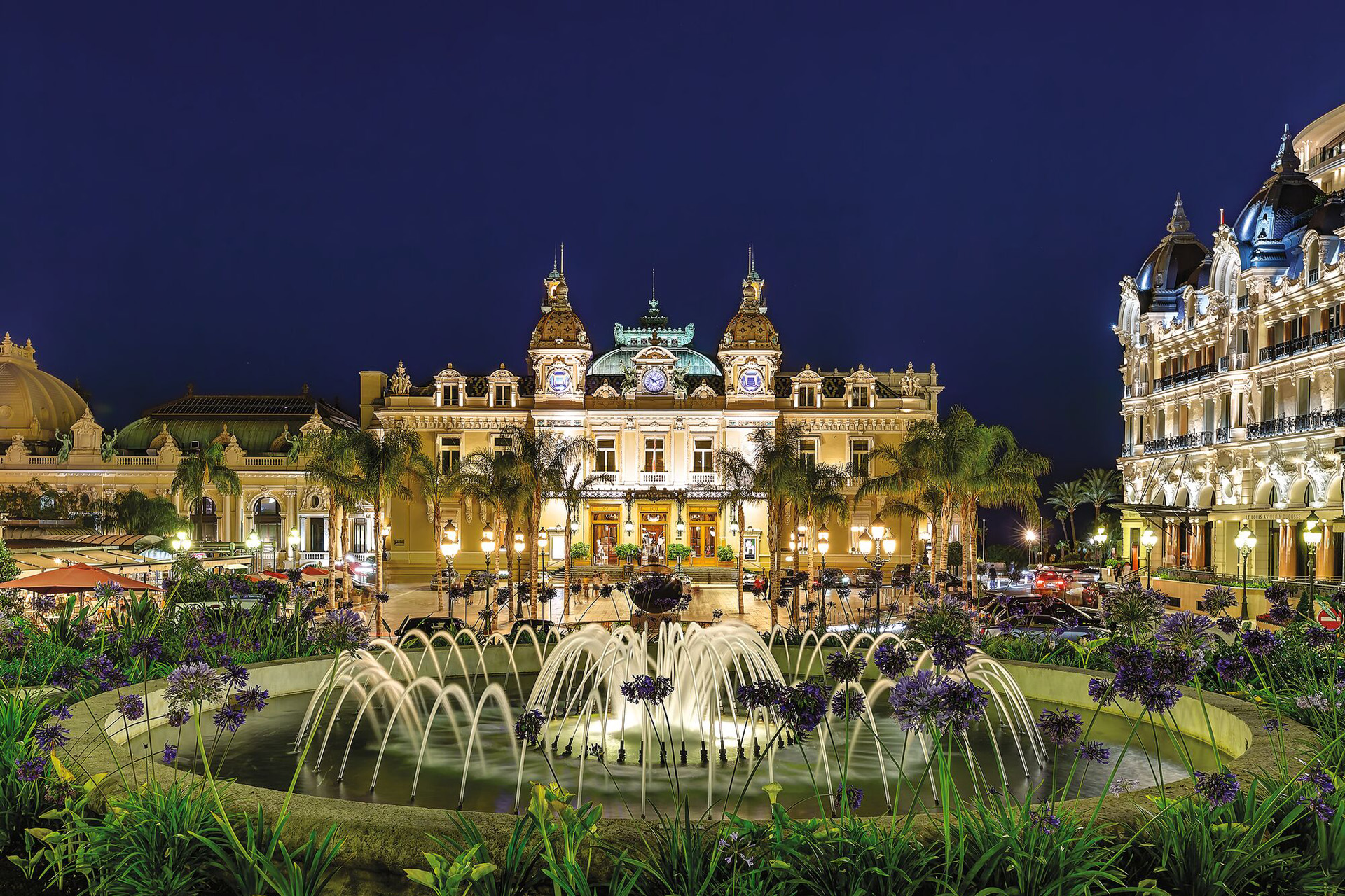 Casino de Monte-Carlo