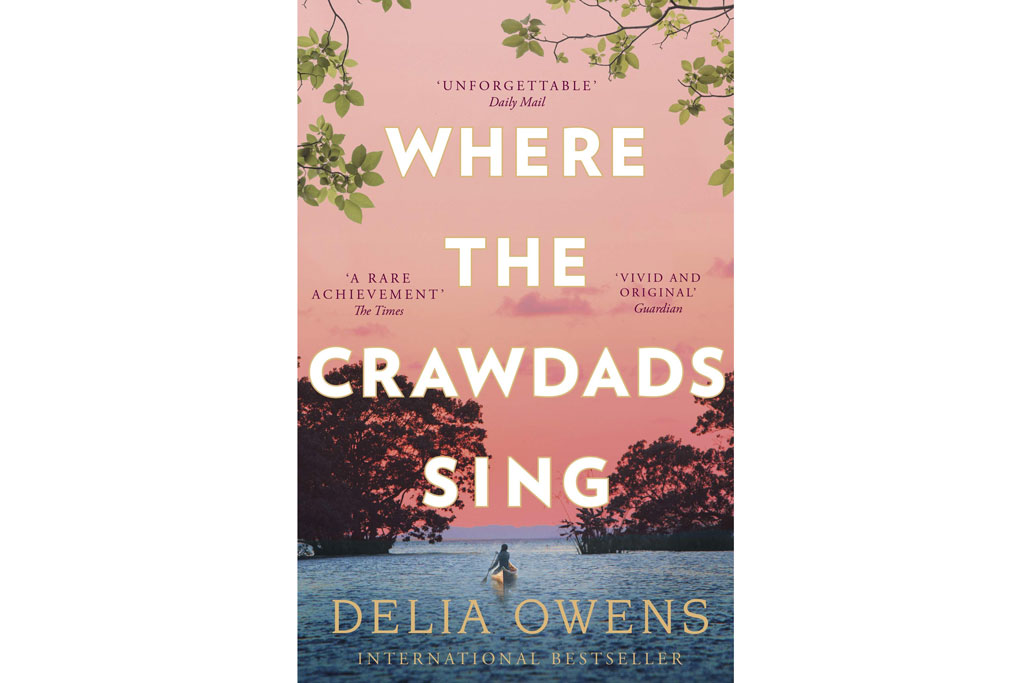 Where The Crawdads Sing