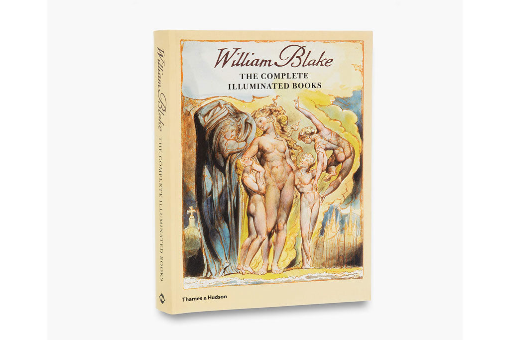 William Blake