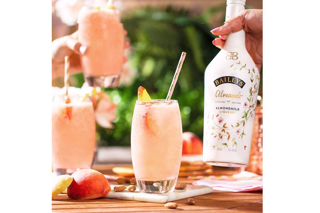 frozen cocktails