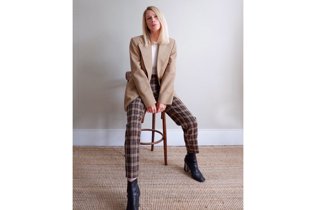 Retold Vintage