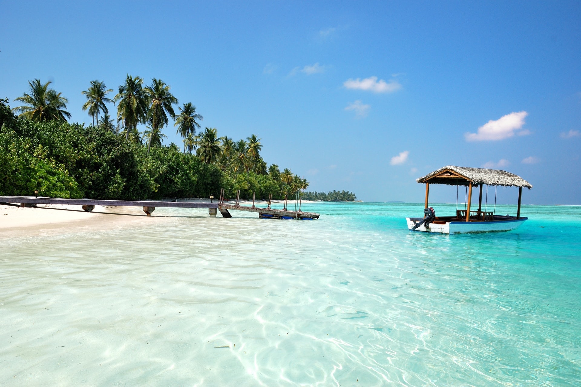 2020 Travel Trends: What Your Holidays Will Look Like Now, According to the Experts