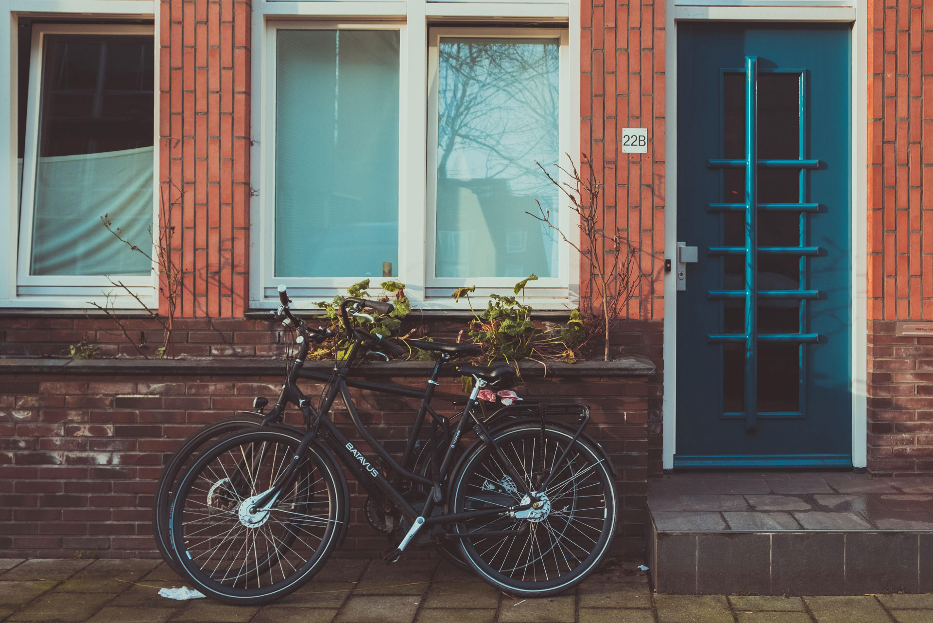 Cycling