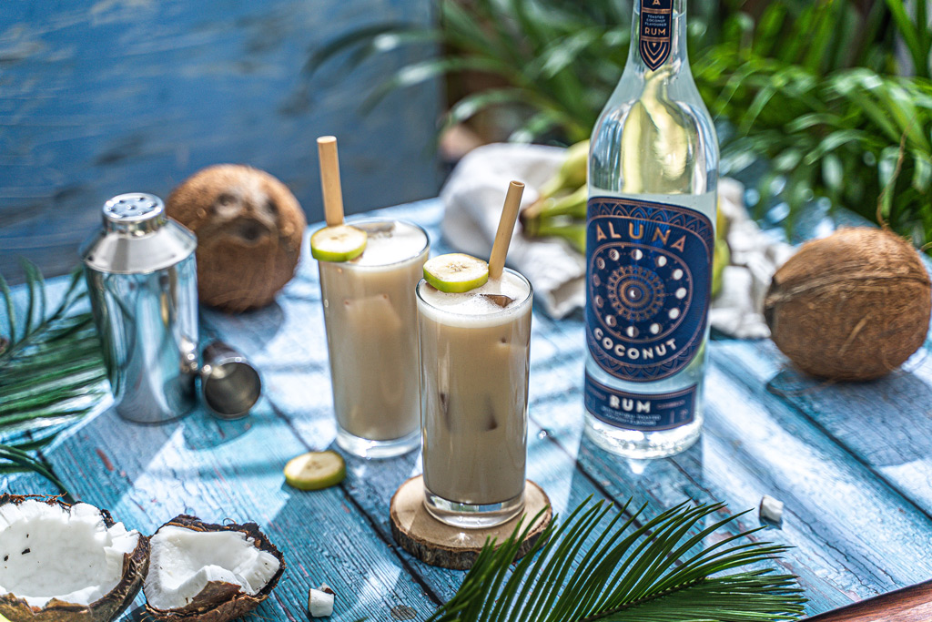 frozen cocktails