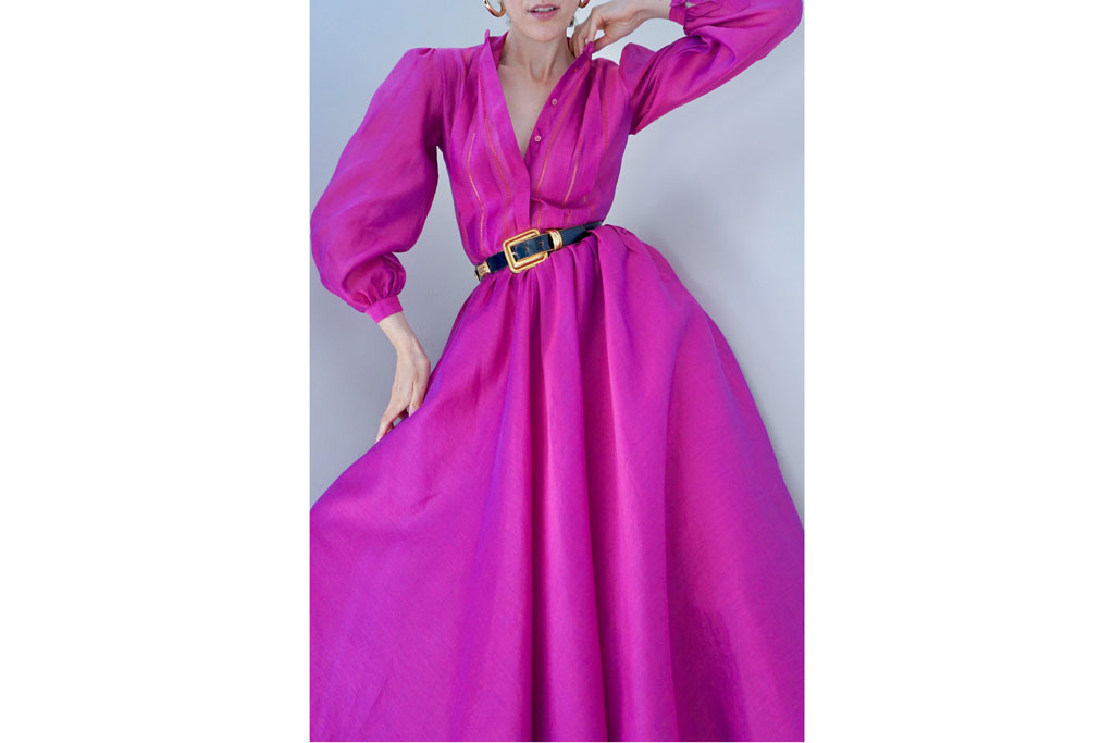 Darling and Vintage