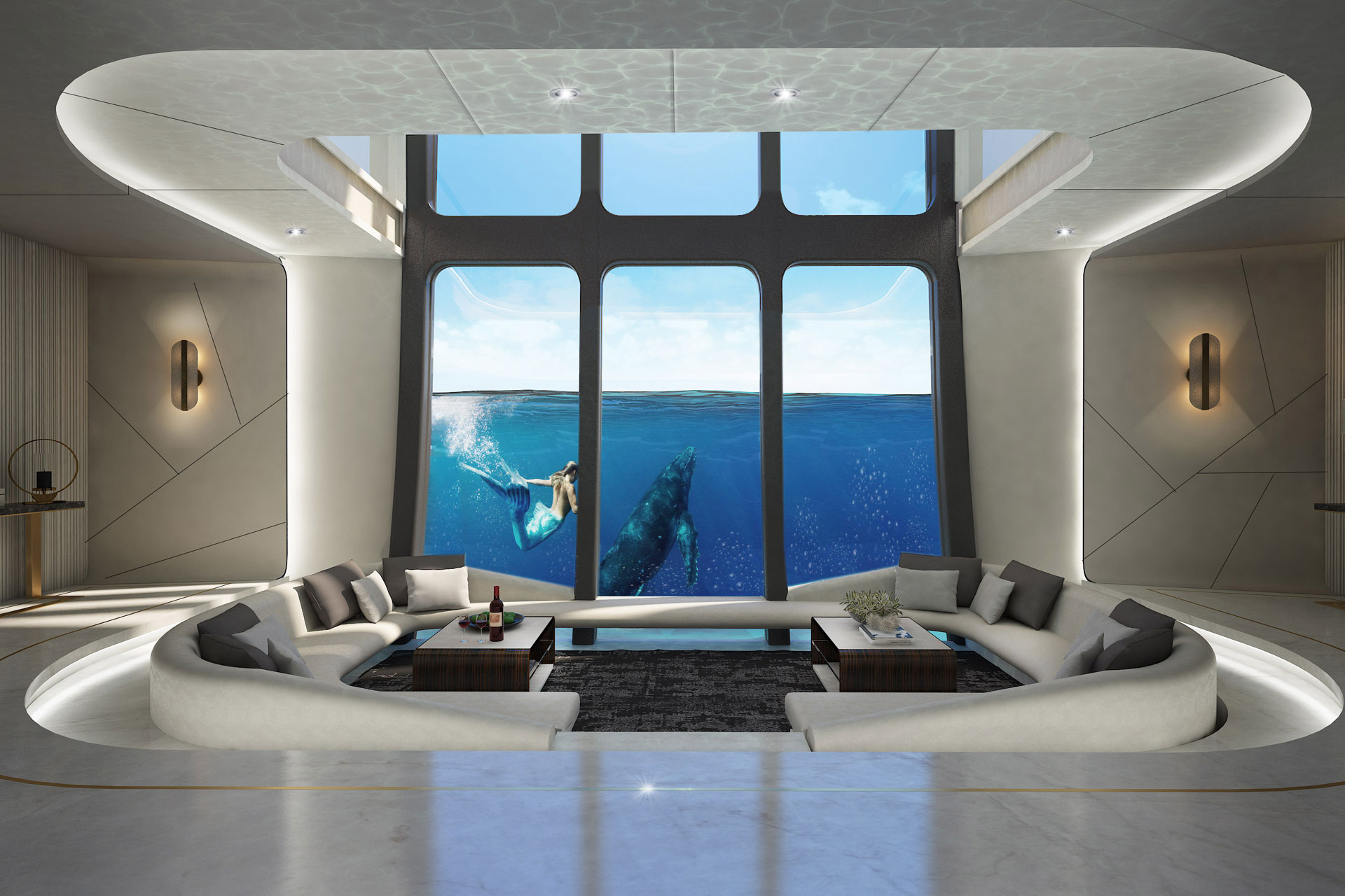 Pelorus: The Rimor-X