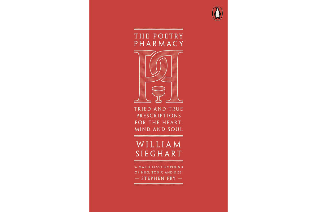 Poetry Pharmacy