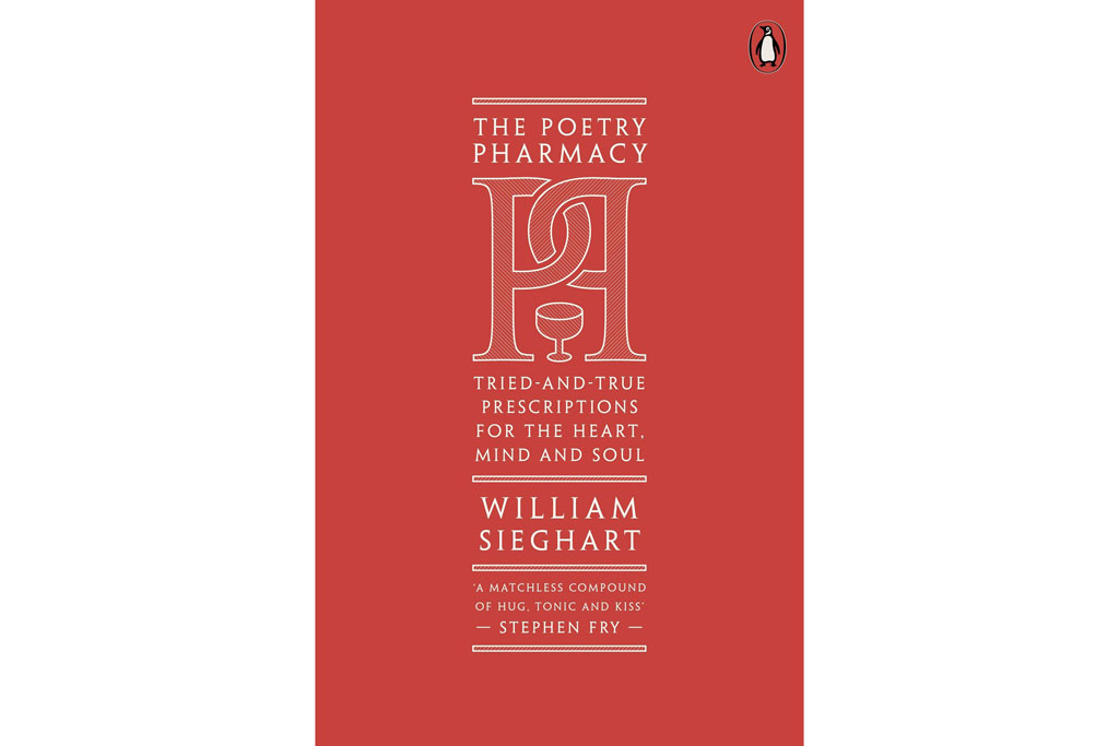 Poetry Pharmacy