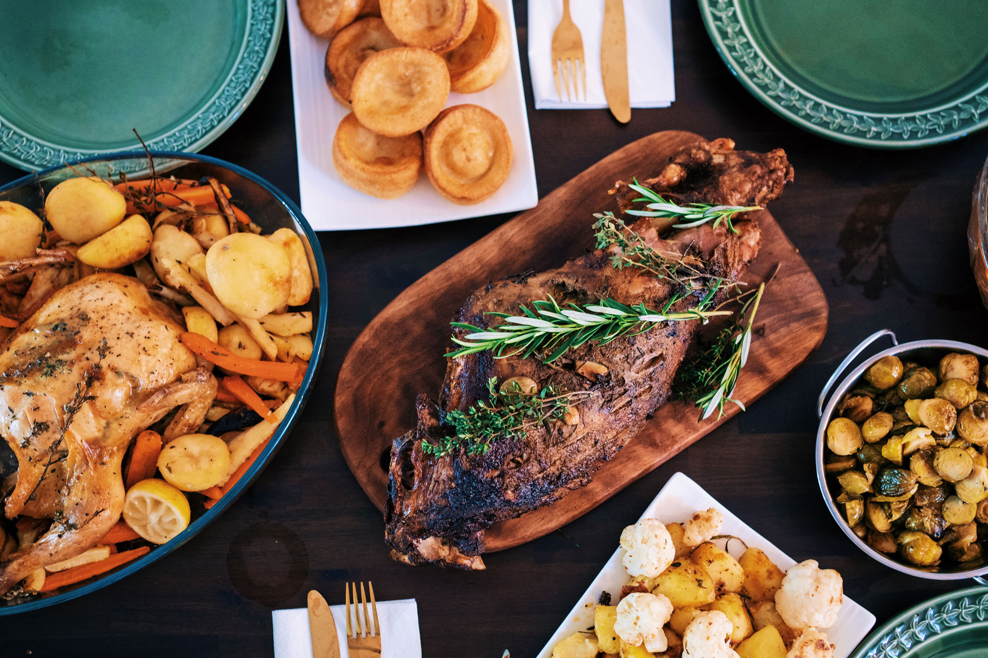 These Are Britain’s 20 Best Loved Regional Dishes