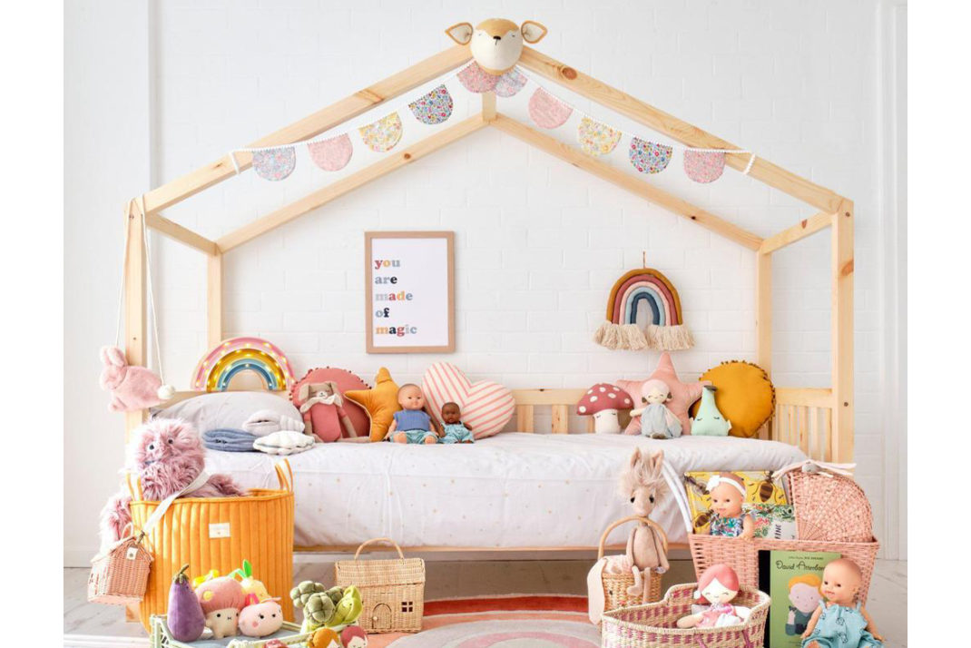 The Best Children s Beds Nursery Furniture Kids Interiors 2023