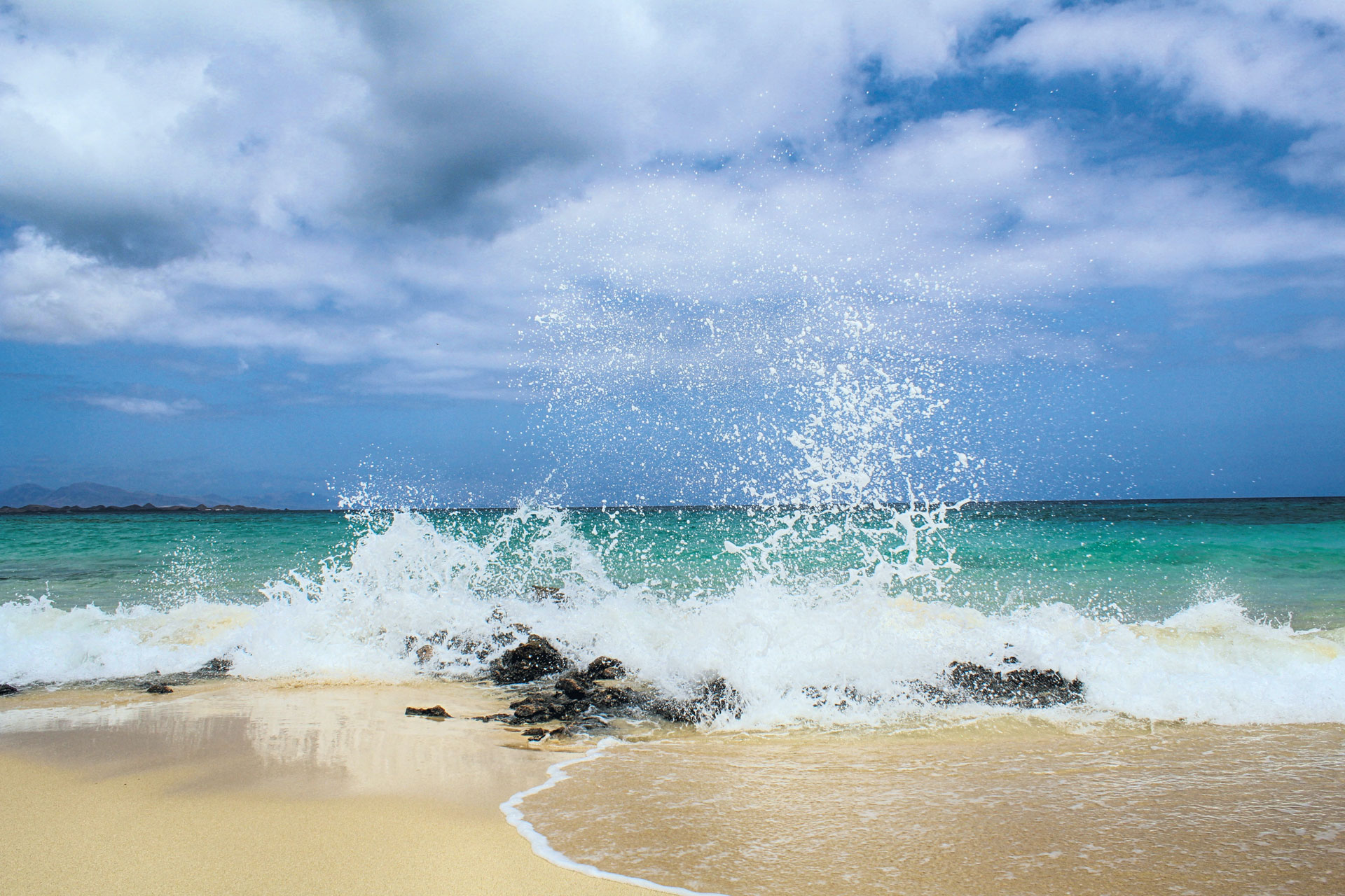 Spain Photo by Uwe Jelting on Unsplash