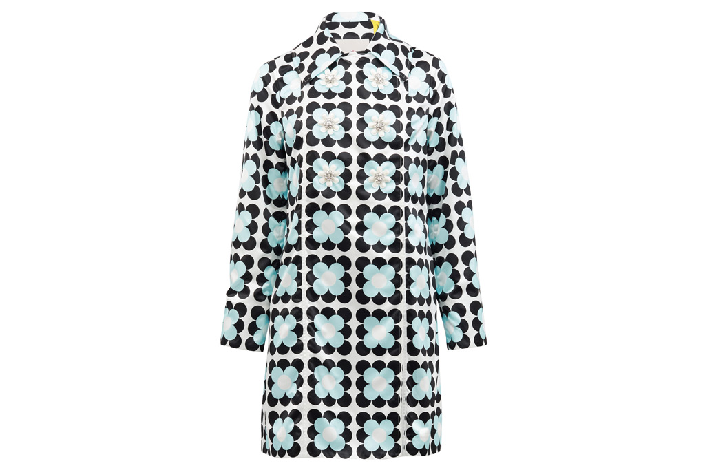Raincoats