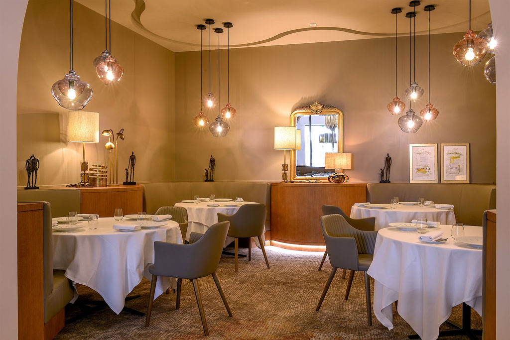 Hotel Chais Monnet