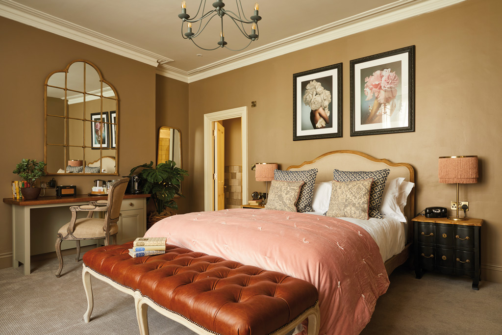 Broad Street Townhouse